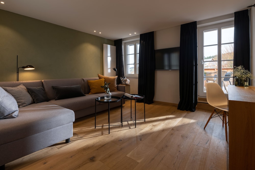Design Suite (Hirschensuite) photo 1