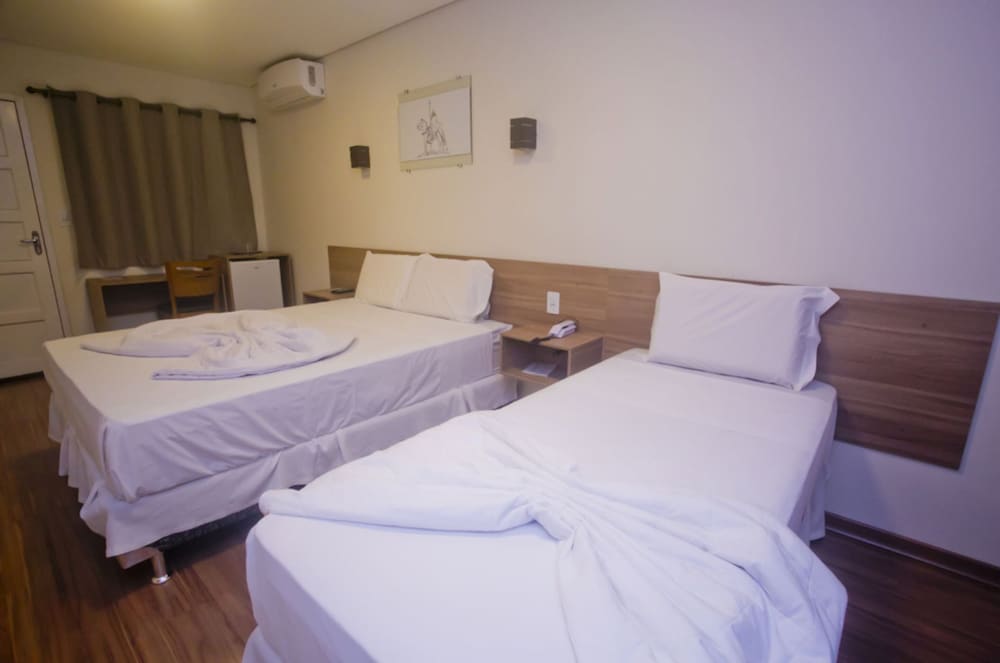 Luxury Twin Room, 2 Twin Beds photo 3