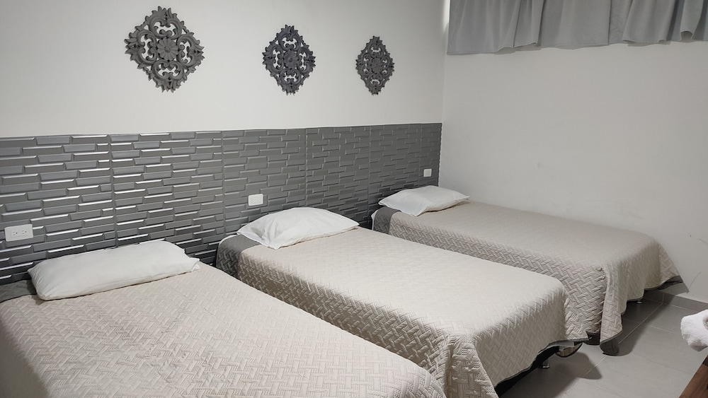Family Suite, 3 Bedrooms photo 1