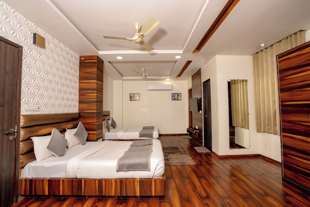 Family Suite Room photo 1