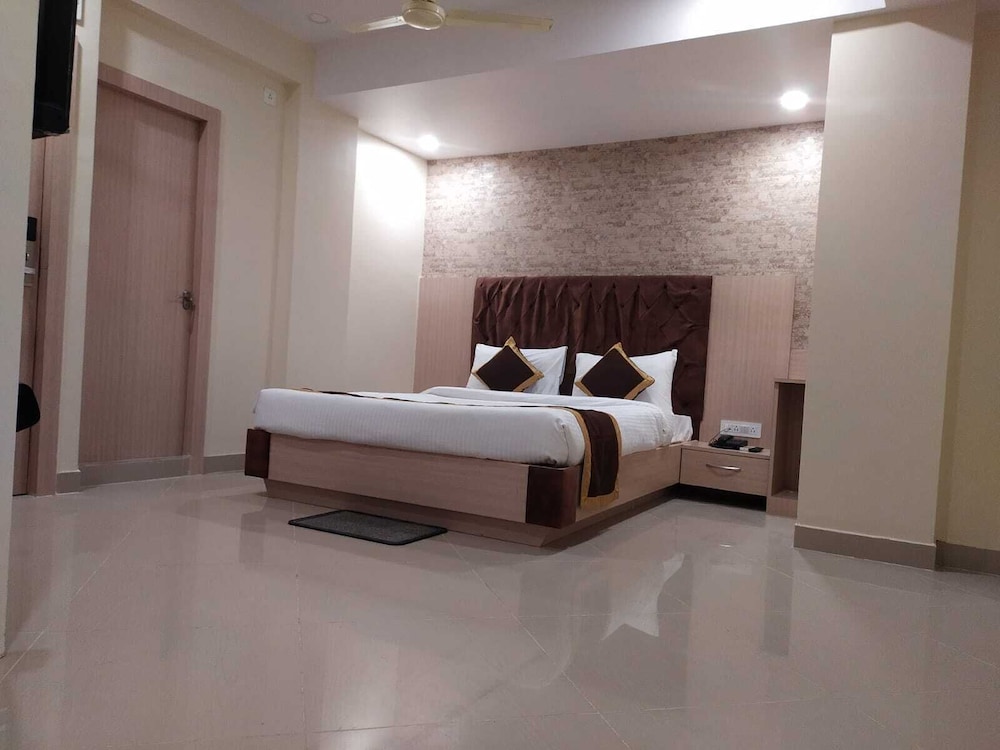 Luxury Double Room - Photo 10