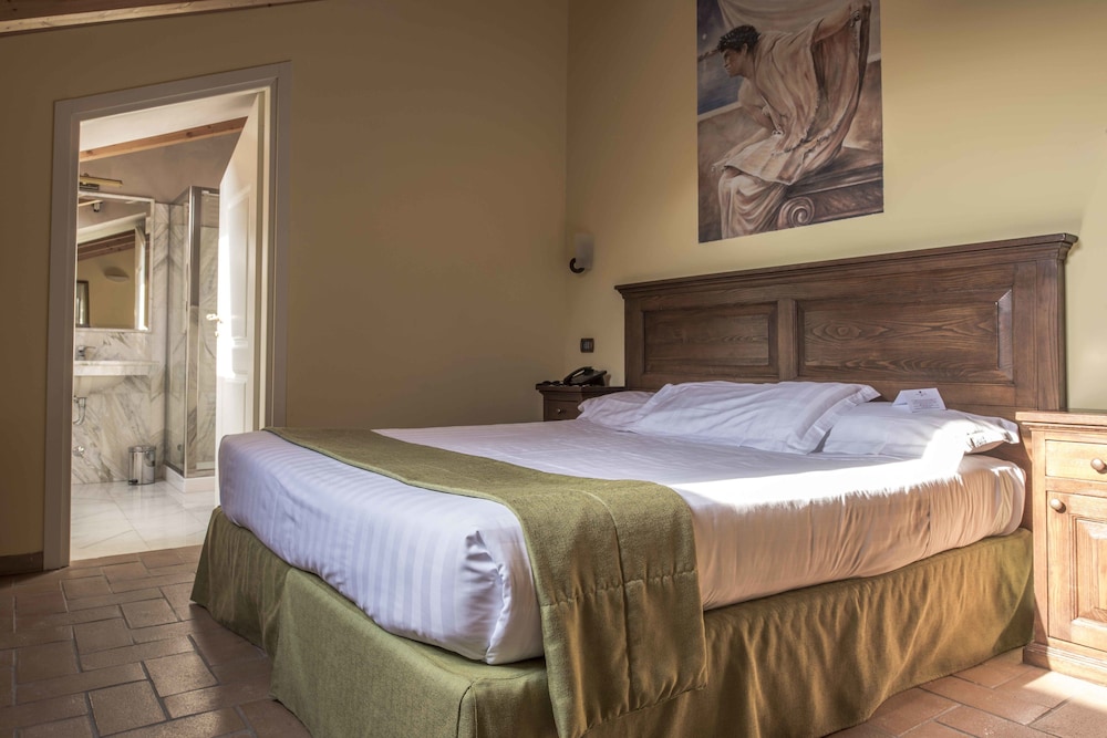 Standard Double Room “Mastin Nuovo” photo 2