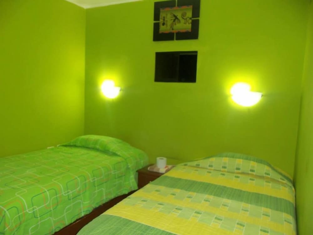 Twin Room photo 1