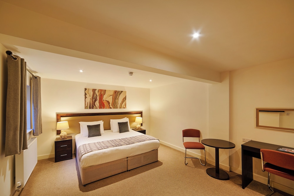 Superior Double Room - Photo 3