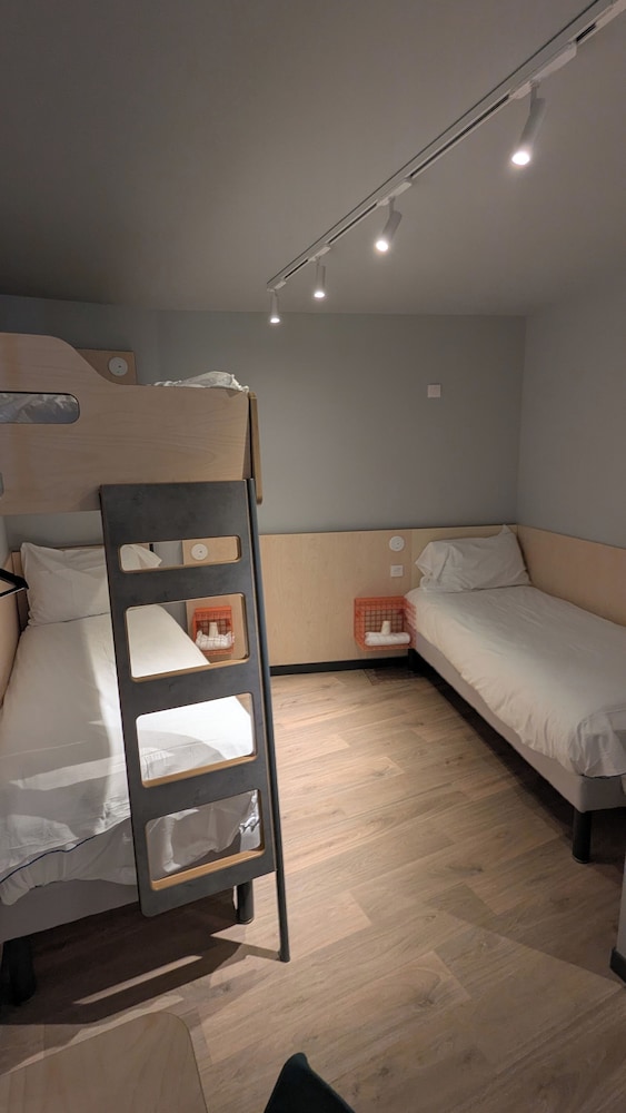Ibis Budget La Rochelle Puilboreau, Billede 2
