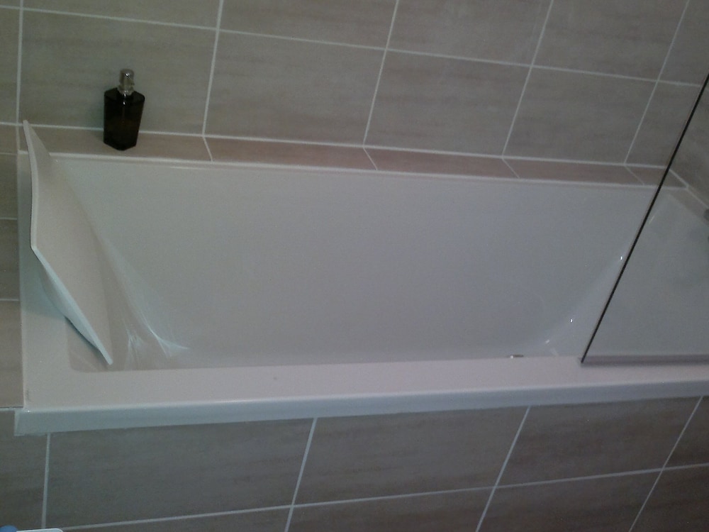 Standard Suite, Private Bathroom, Garden View (Cabourg) photo 2