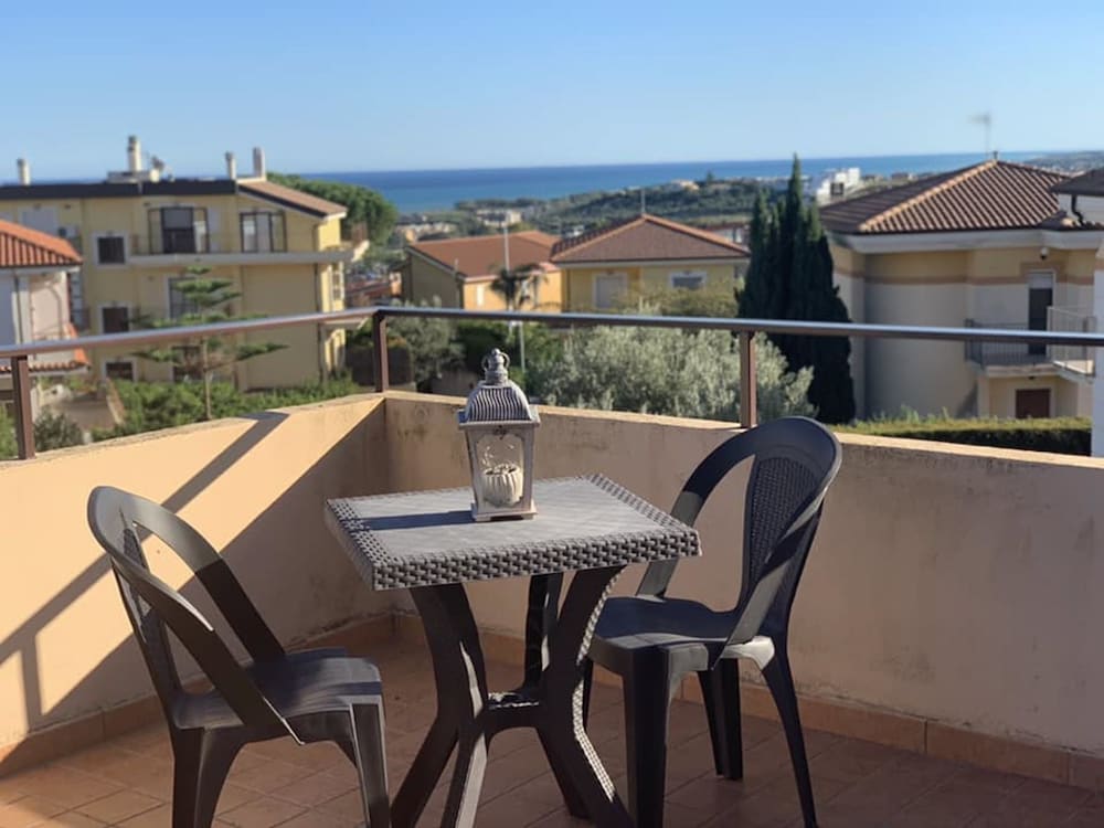 Double Room, Terrace photo 1