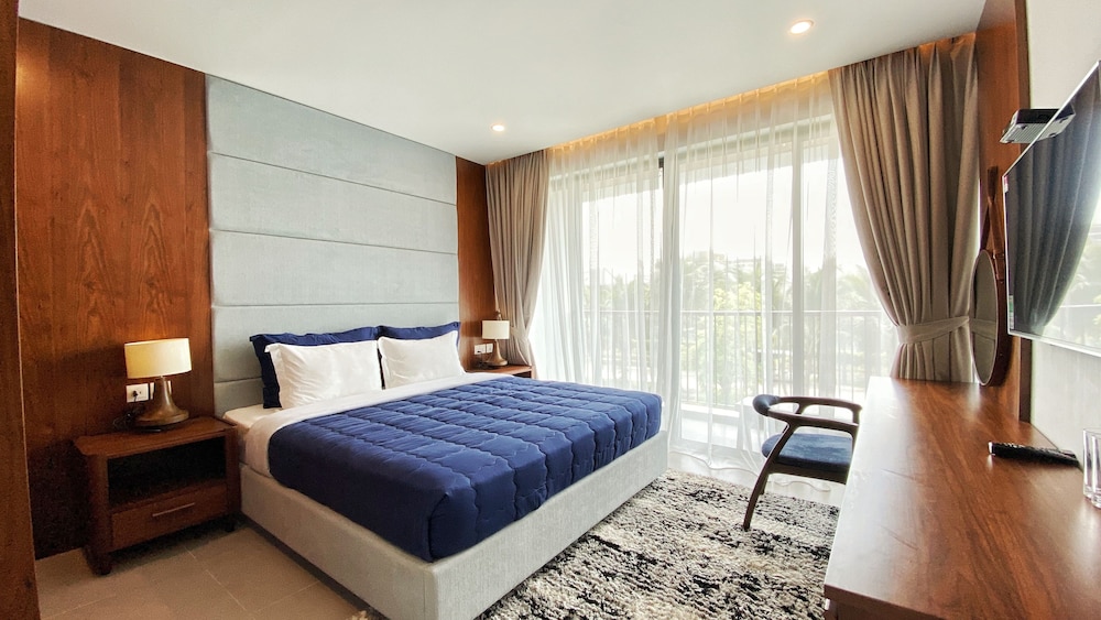 Premium Villa, 4 Bedrooms - Photo 23