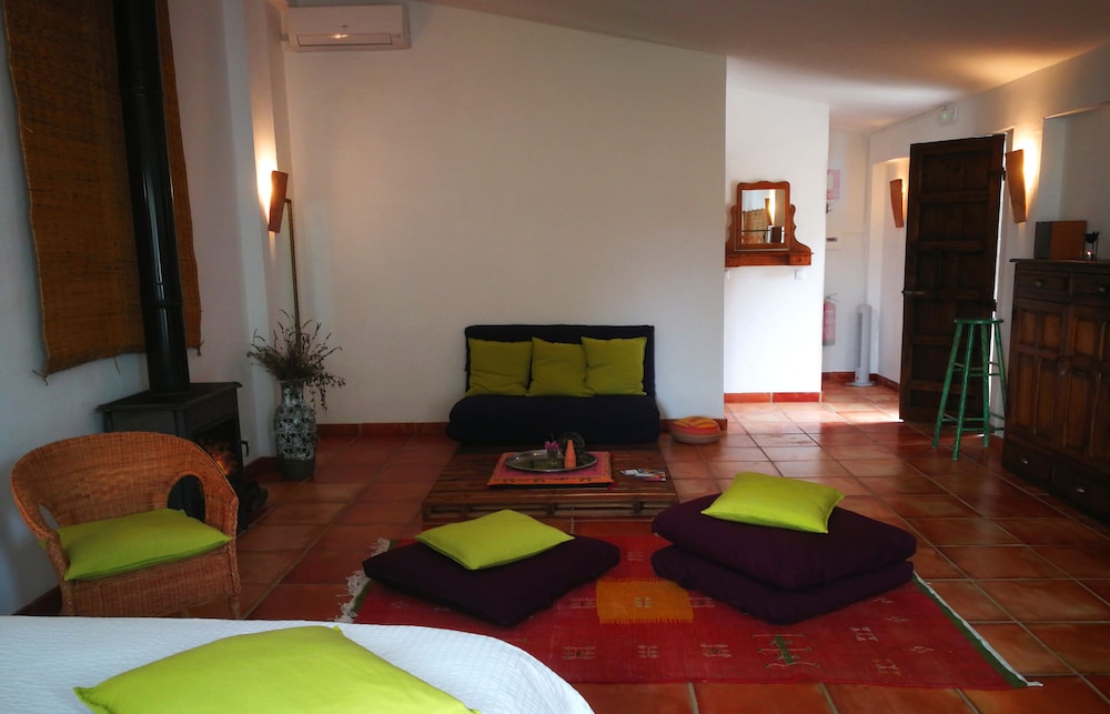 Habitación Agua photo 2