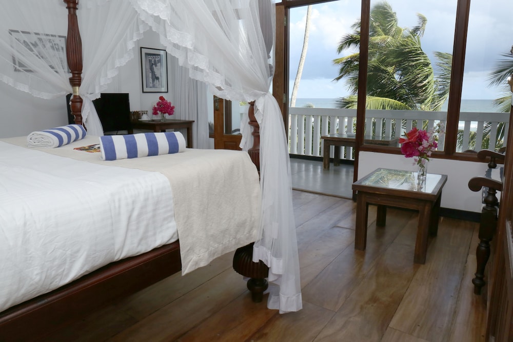 Standard Double Room, 1 Double Bed