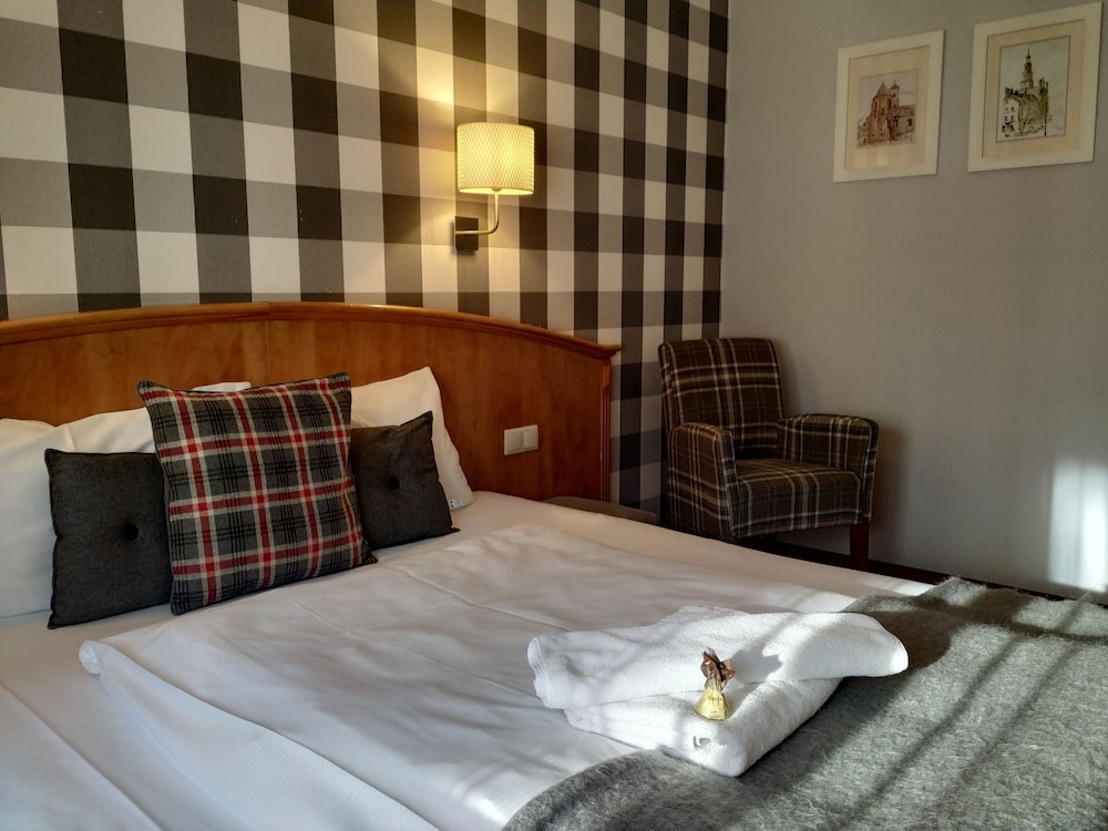 Standard Double Room photo 2