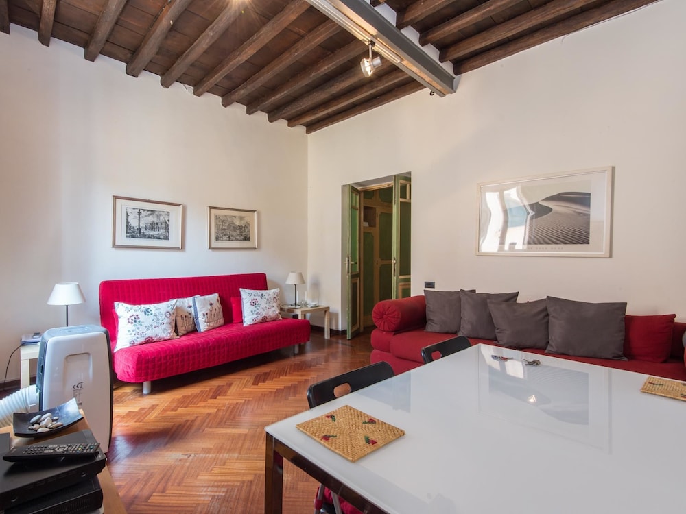 Apartment (2 Bedrooms)