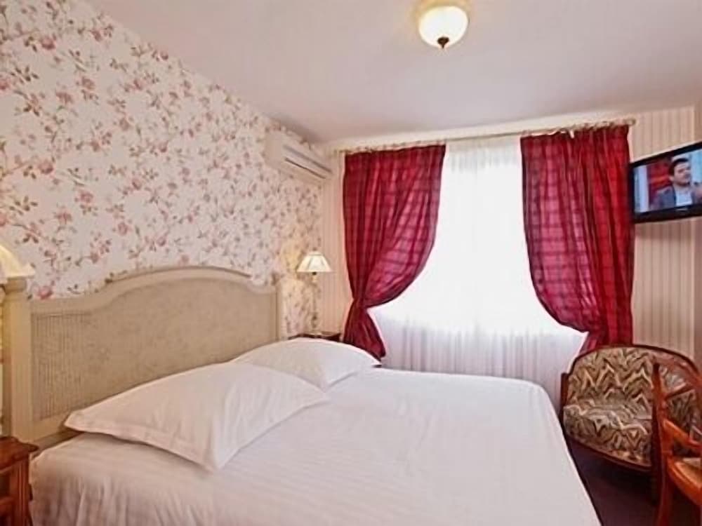 Standard Room, 1 Twin Bed, Private Bathroom