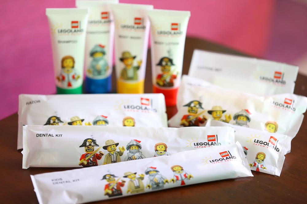LEGO FRIENDS Premium photo 3