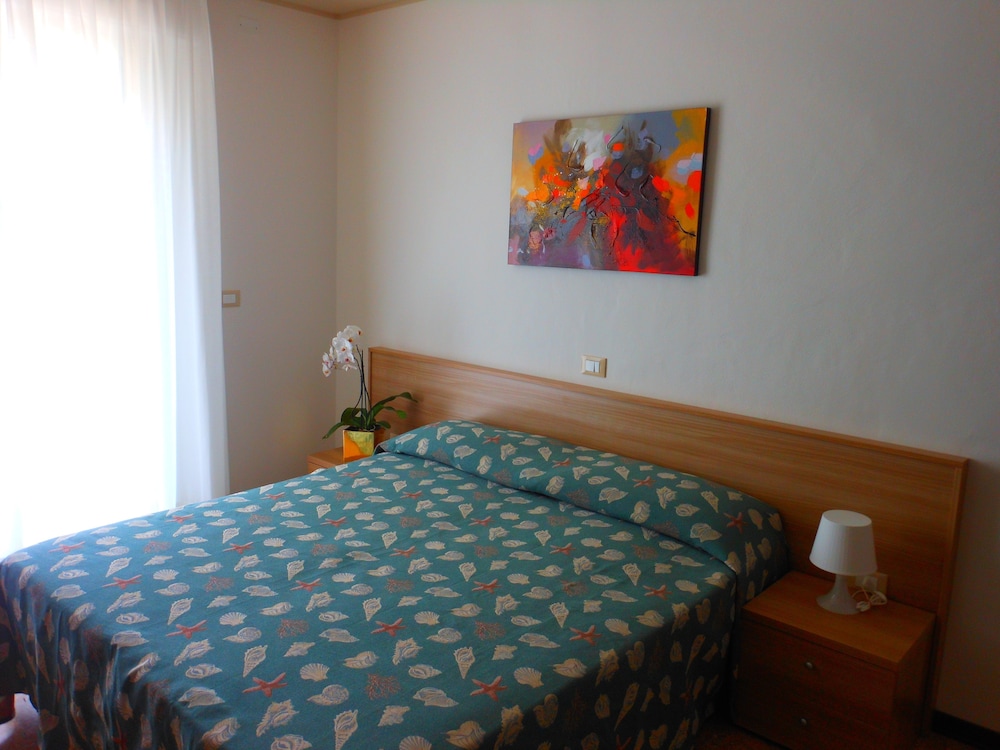 Double Room, Terrace, photo 7