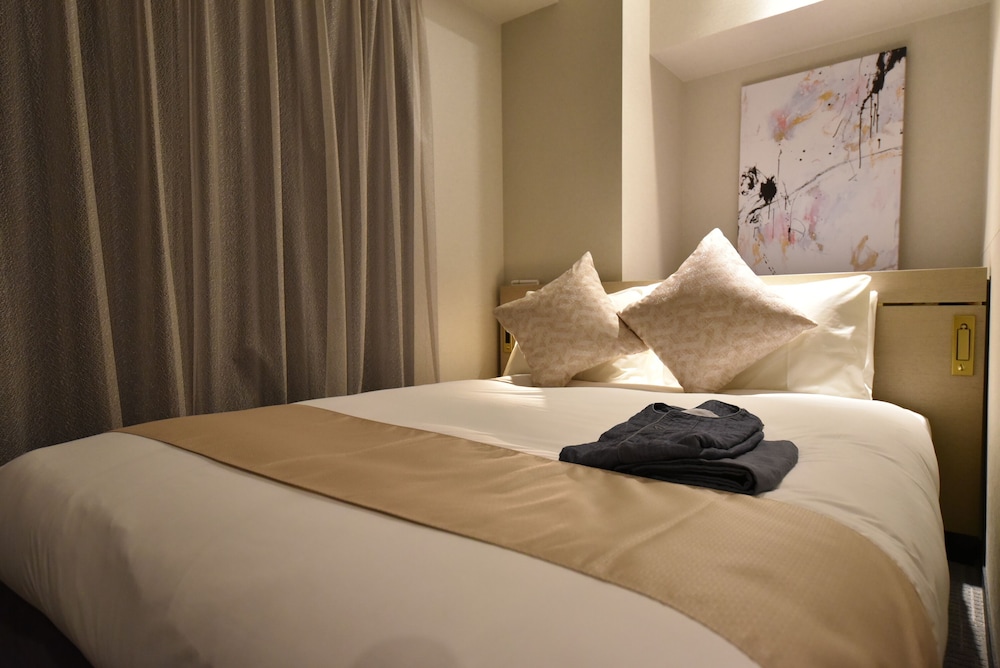 Double Room Universal, Non Smoking photo 1