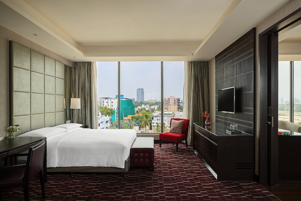 Executive Suite, 1 Bedroom