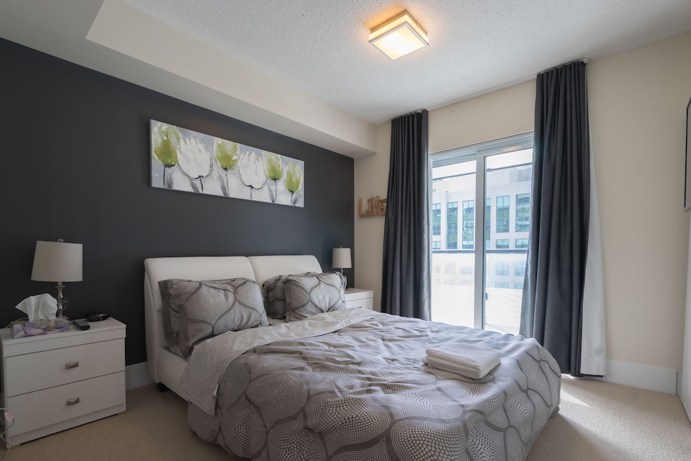 Applewood Suites - Executive 3 BDRM, Billede 28