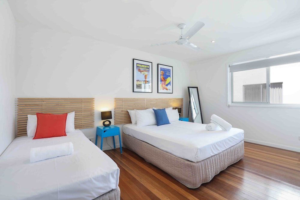 Deluxe Apartment, Multiple Beds