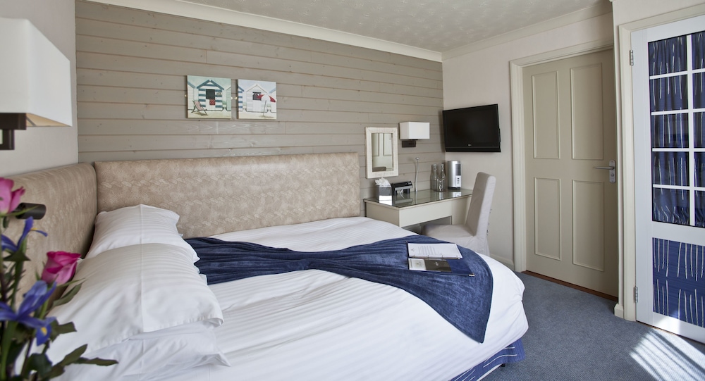 Superior Single Room photo 3