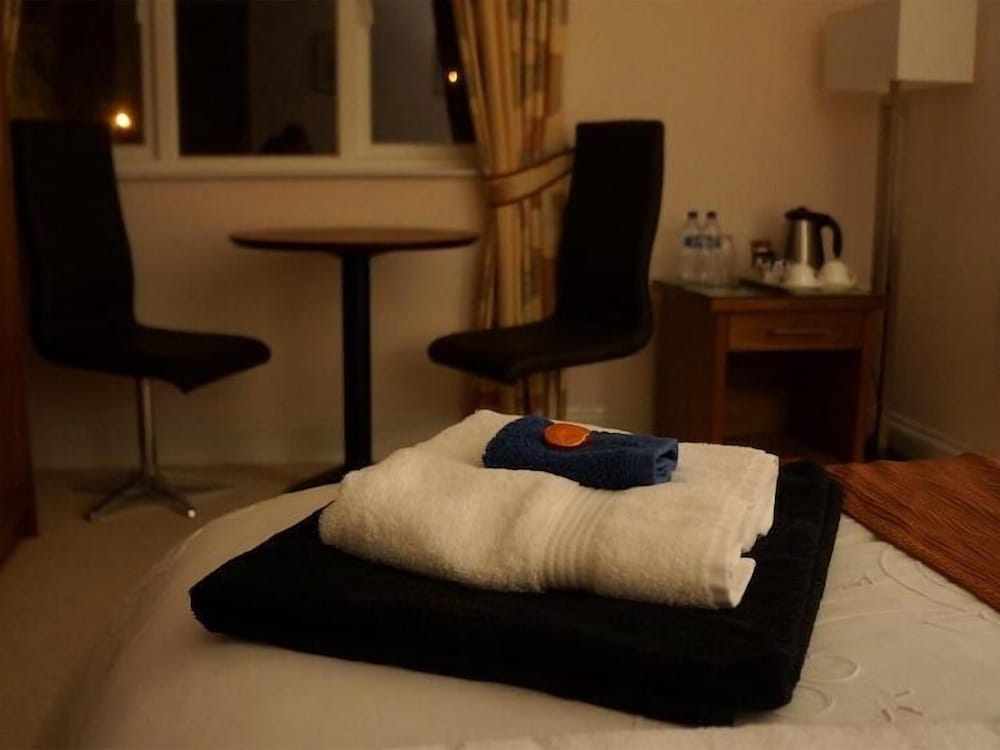 Double Room, Ensuite photo 2