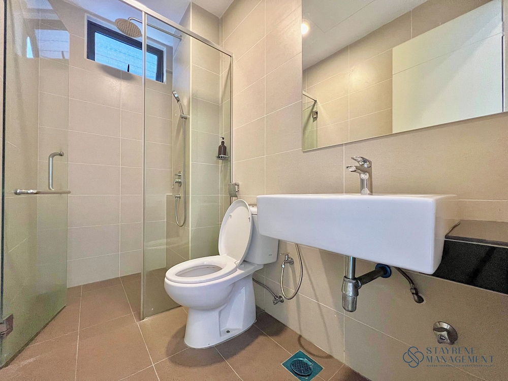 Comfort Apartment, 1 King Bed, Kitchenette - Photo 2
