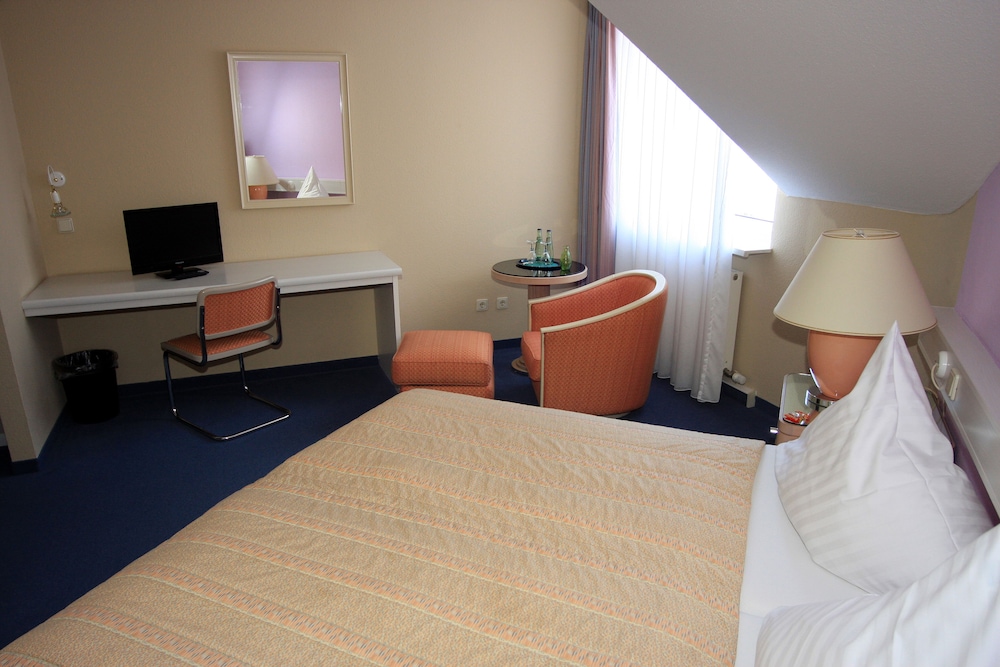Double Room Single Use photo 3