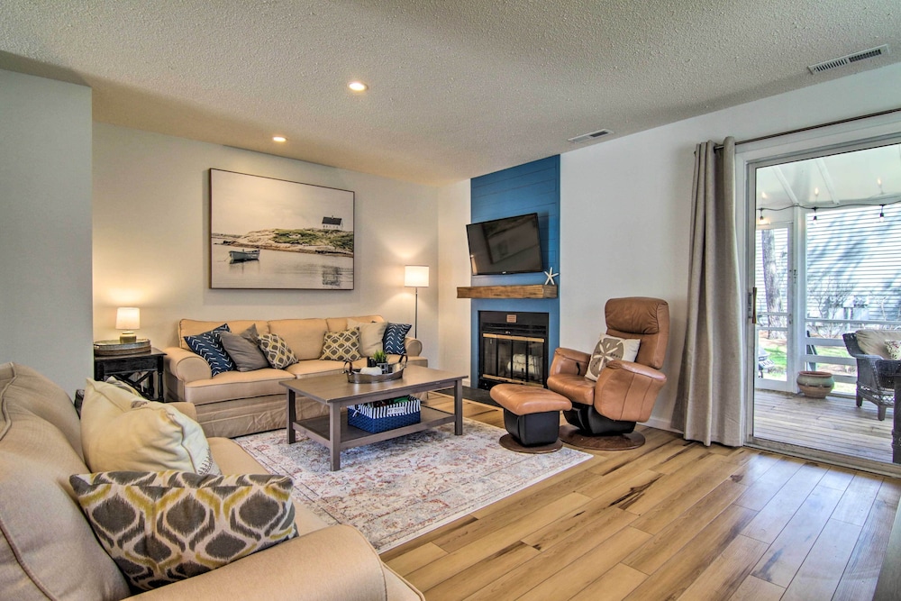 Apartment (2 Bedrooms) photo 1
