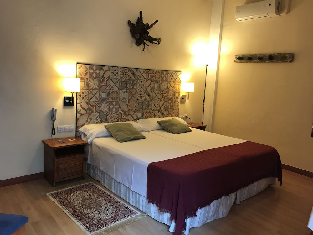 Habitación Doble, Accesible (Habitación 5)