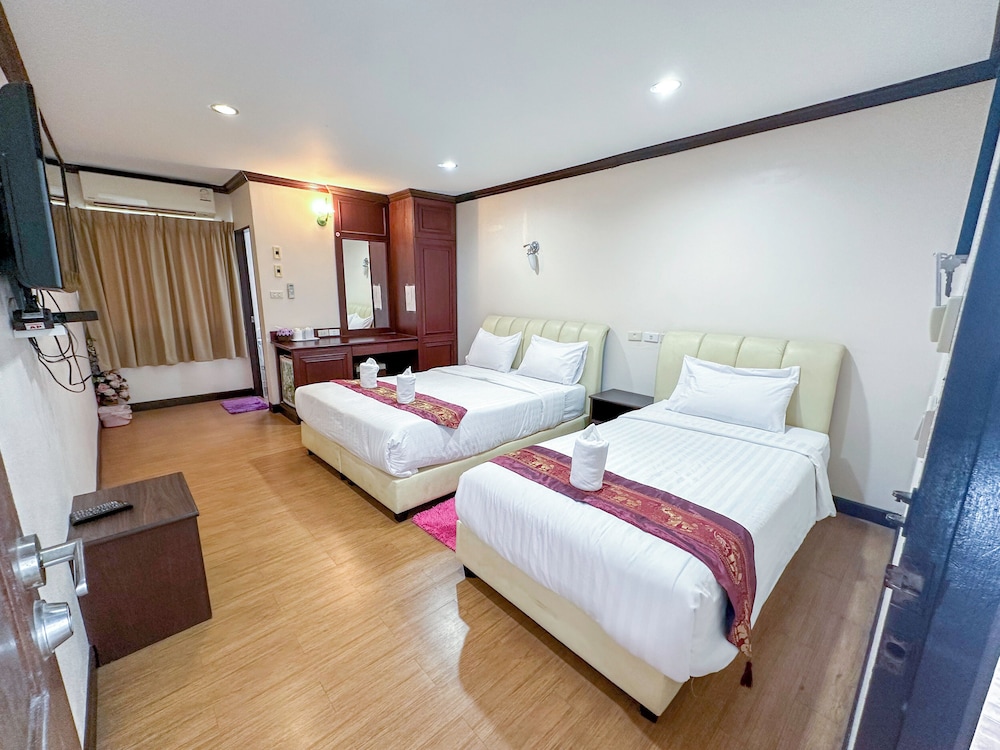 Vip Double Room
