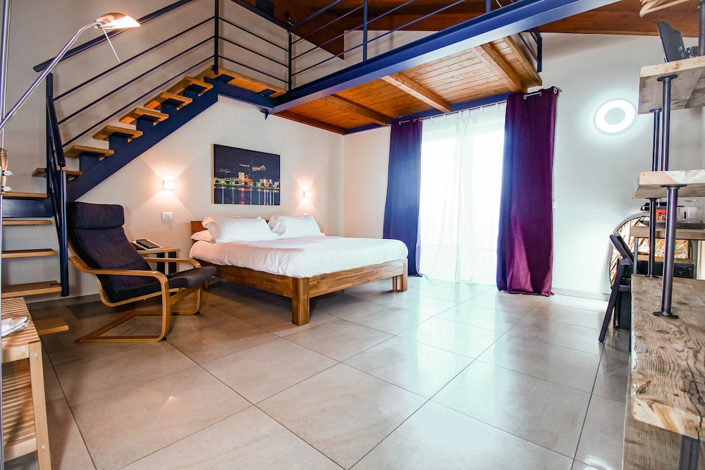 Comfort Double Room & Spa photo 2