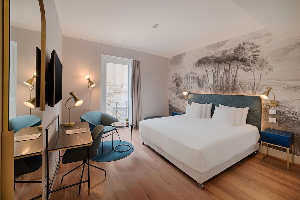 Premium Room (View)