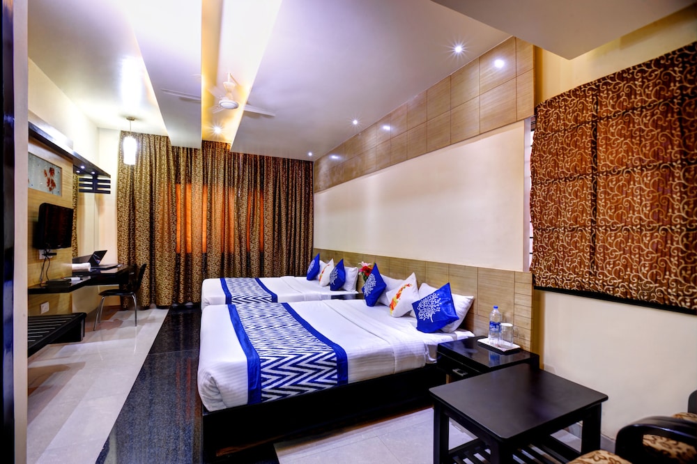 Family Quadruple Room