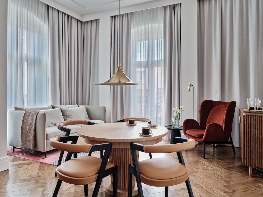 Superior Apartment photo 3