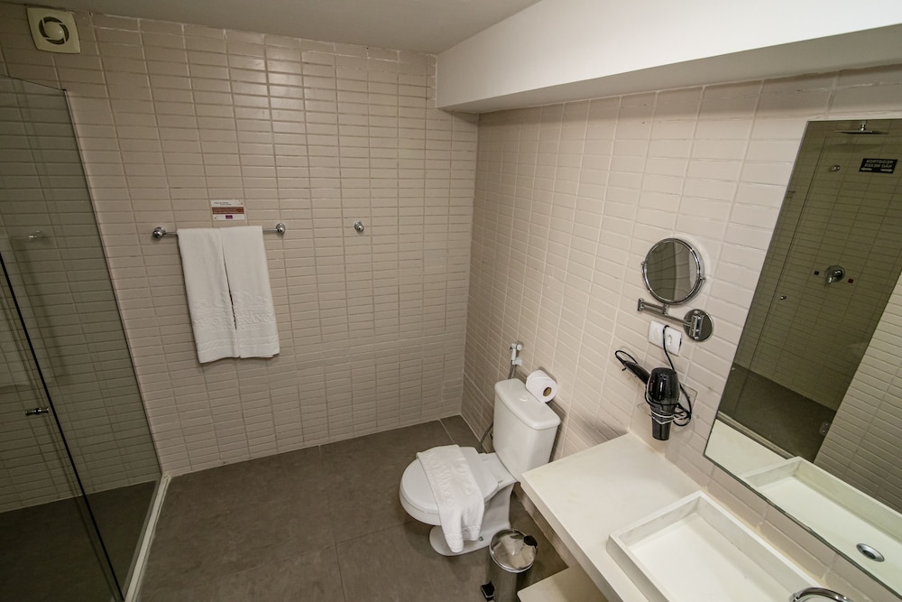 Double Suite with Balcony and Sea View thumbnail 5