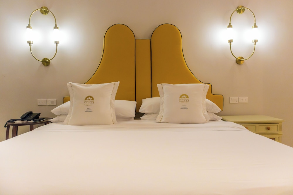 Room, Multiple Beds, Non Smoking - Photo 4
