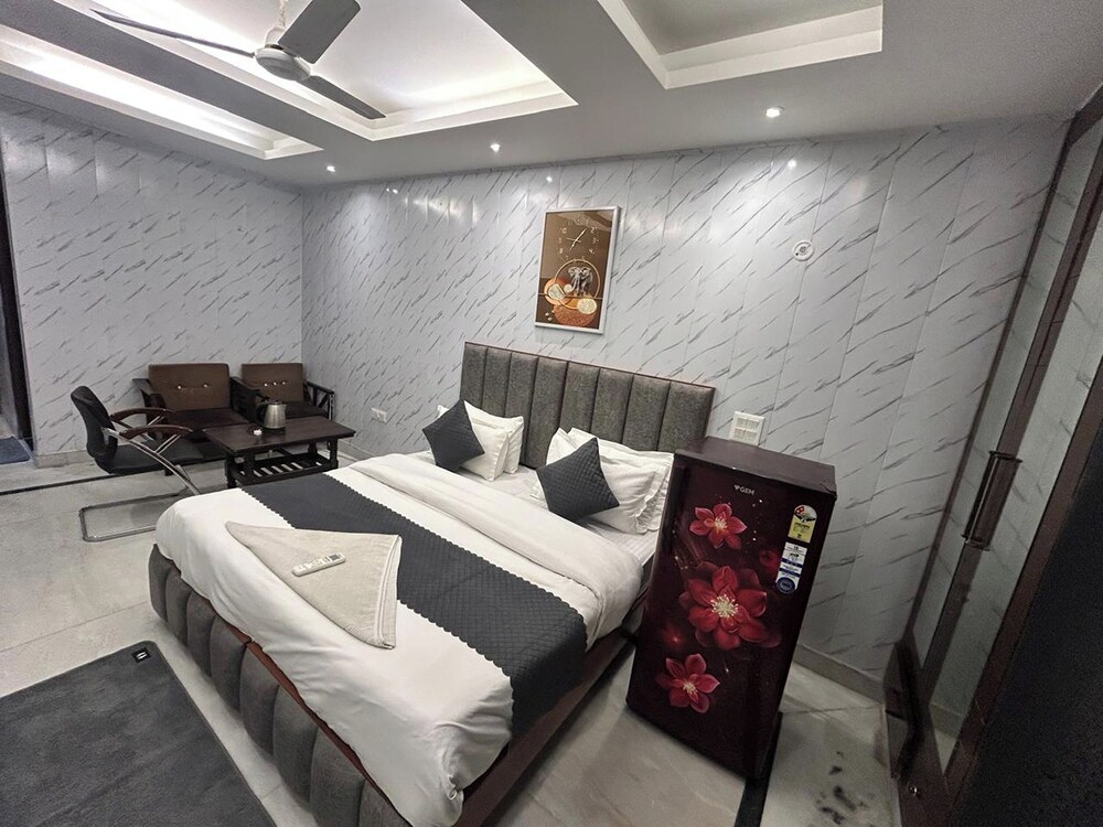 Classic Room