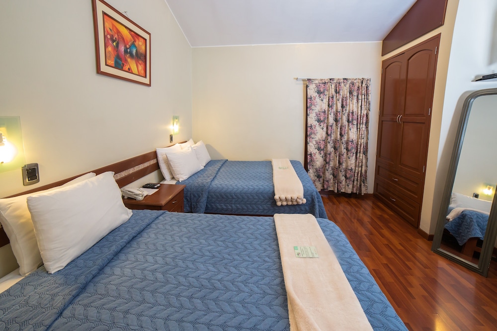 Double Room - Photo 10