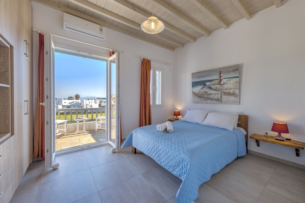 Apartment, 2 Bedrooms