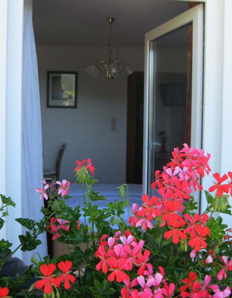 Double Room, Balcony photo 3