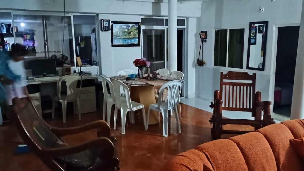 Basic Room, 1 Bedroom, Ensuite, Ground Floor photo 2