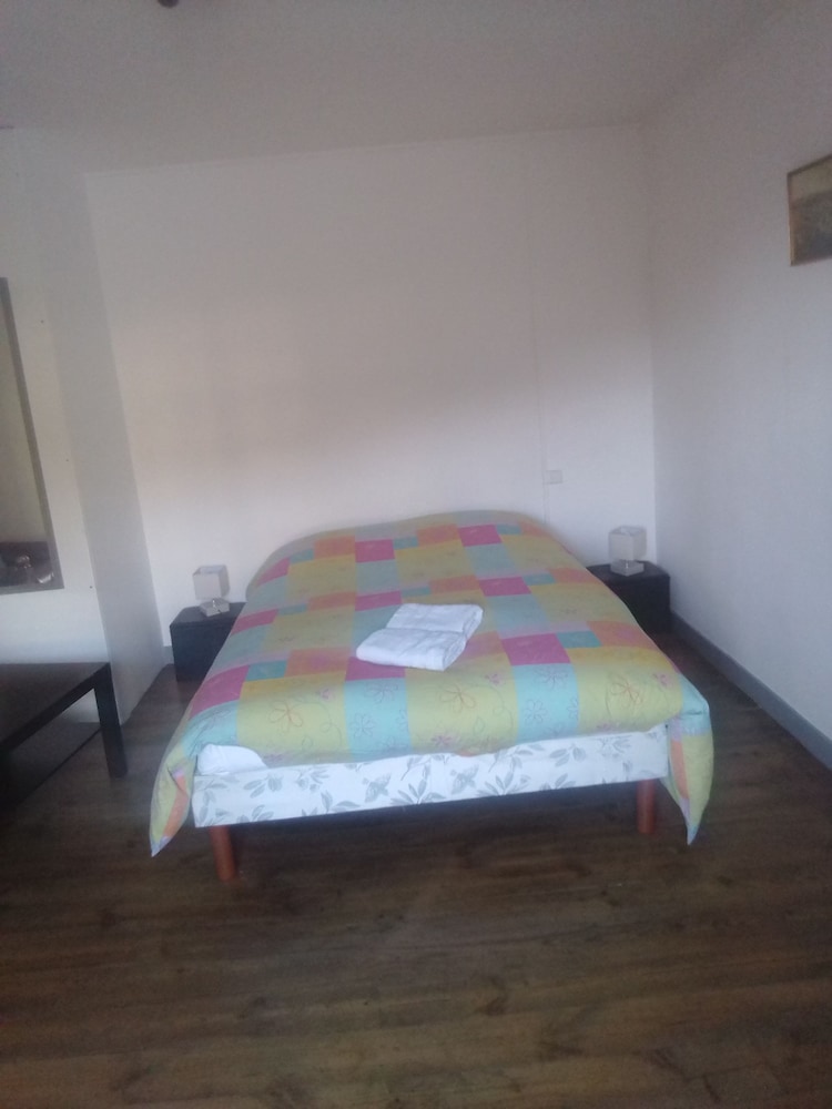 Double Room, Non Smoking photo 1