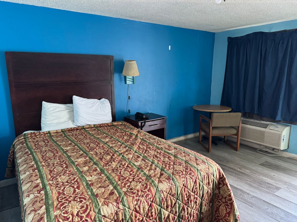 Room, 1 Twin Bed, Smoking