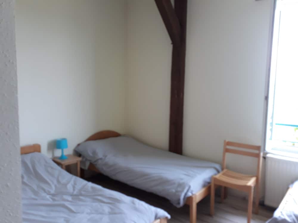 Family Room, Ensuite, Mountain View (Au 1 Étage) - Photo 1