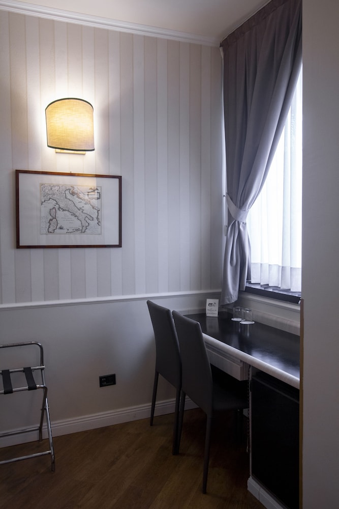 Double Room Single Use