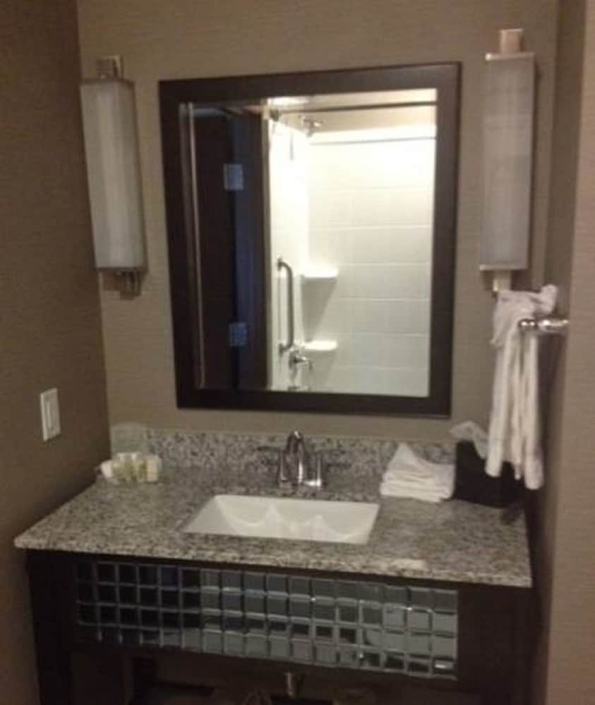 Suite, 1 Bedroom, Accessible - Photo 10