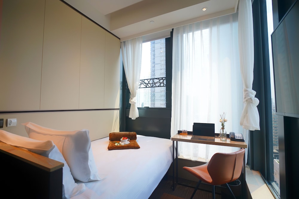 Deluxe Double Room - Photo 5