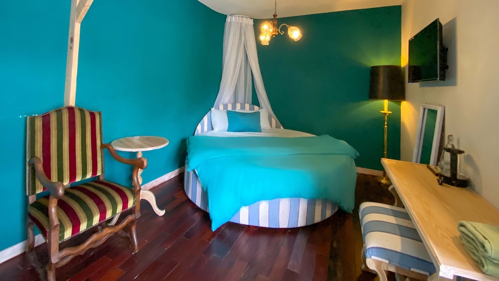 Classic Double Room - Photo 2
