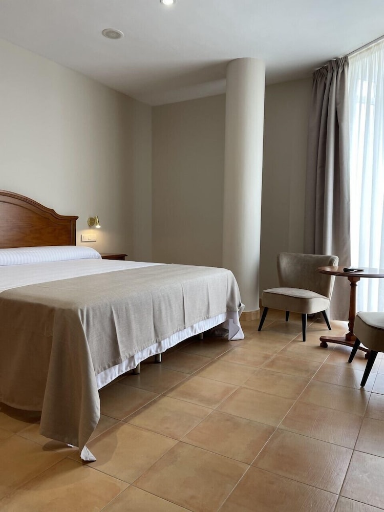 Double Room Single Use