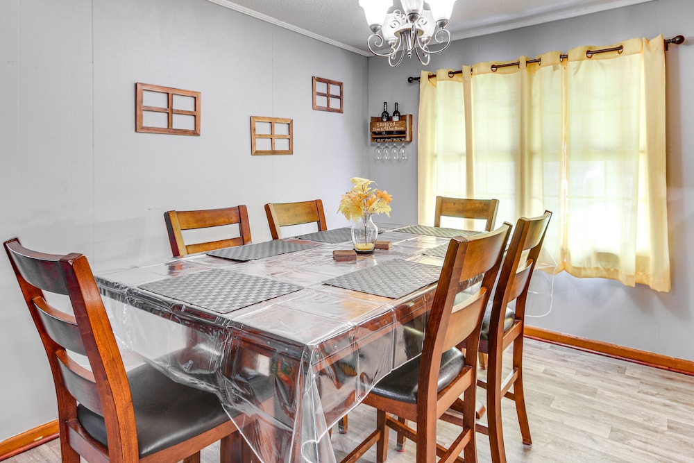 House (3 Bedrooms) photo 3
